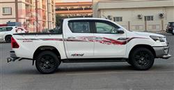 تۆیۆتا هایلۆکس